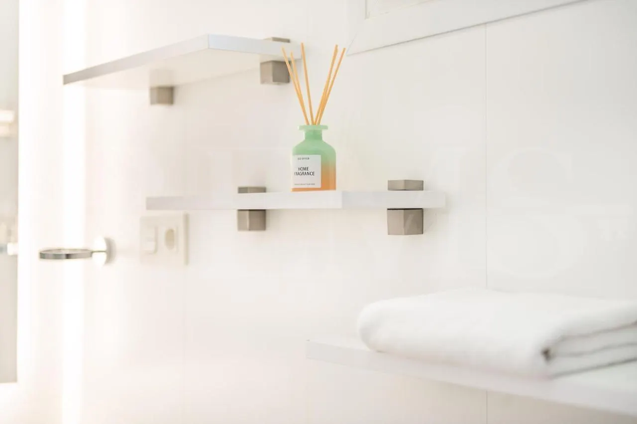 Apartment Central & Cosy Studio In Front Of Picasso Museum By Rems Malaga